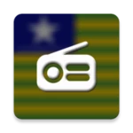 Logo of Rádios do Piauí (AM/FM) android Application 